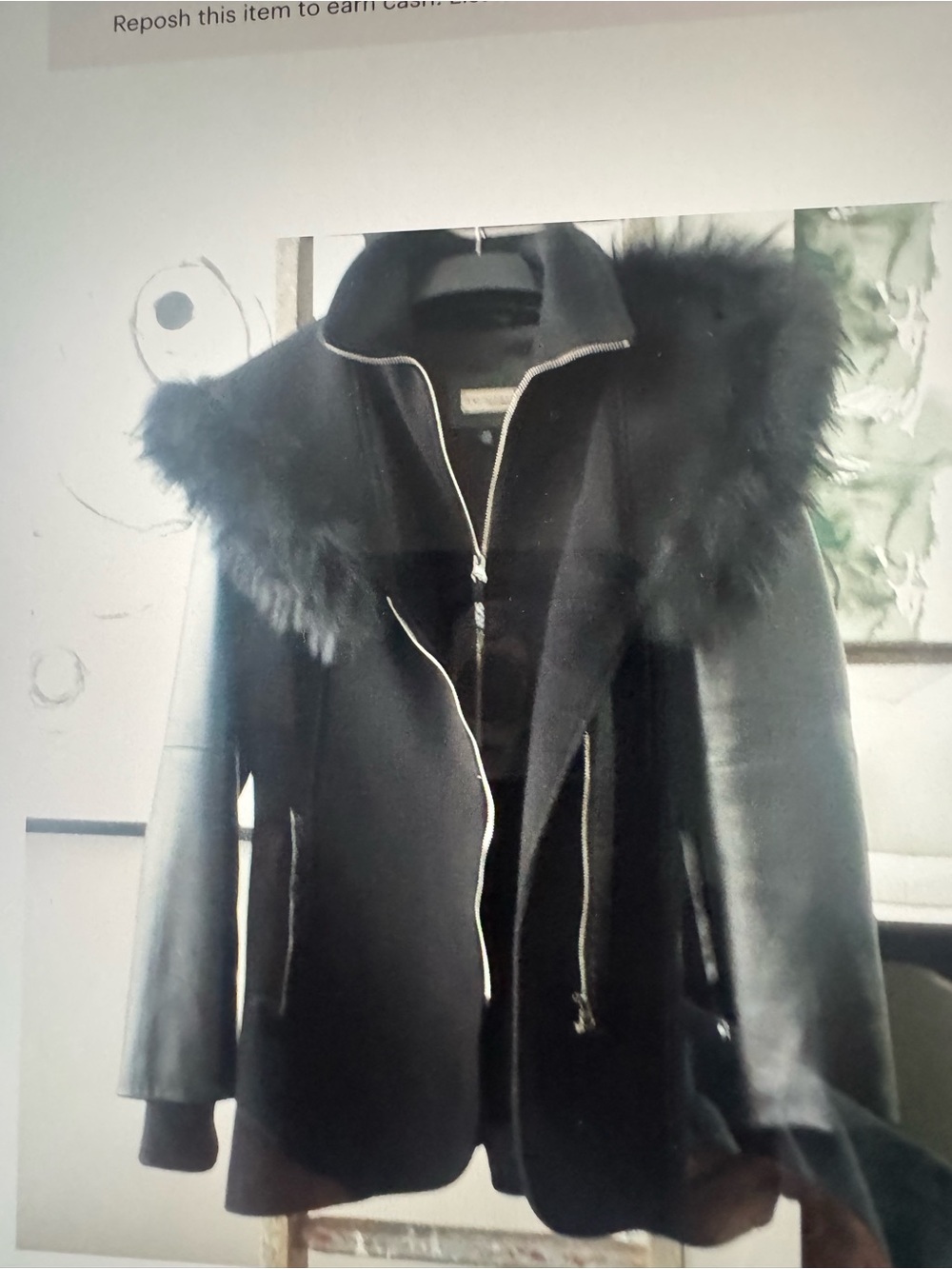 🤩SICILY Clothing International Winter Jacket🤩